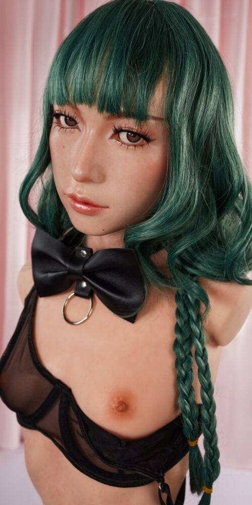 Torso Mayu - Image 6