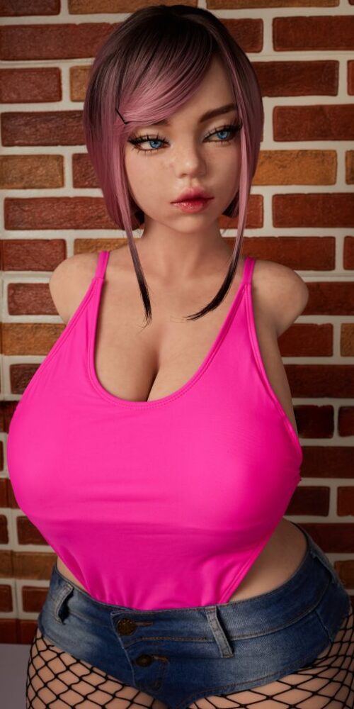 Torso Rhea - Imagen 3