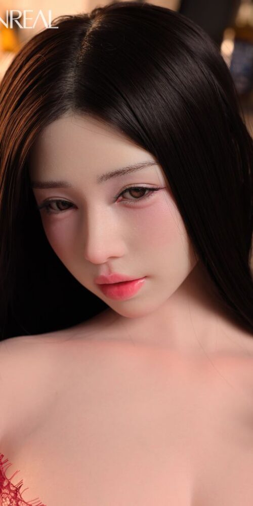 Torso Sora con brazos - Imagen 8