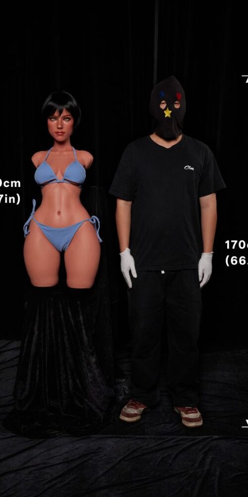 Torso Tasha - Image 15