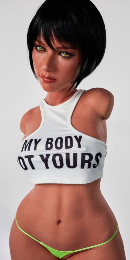 Torso Tasha - Image 2