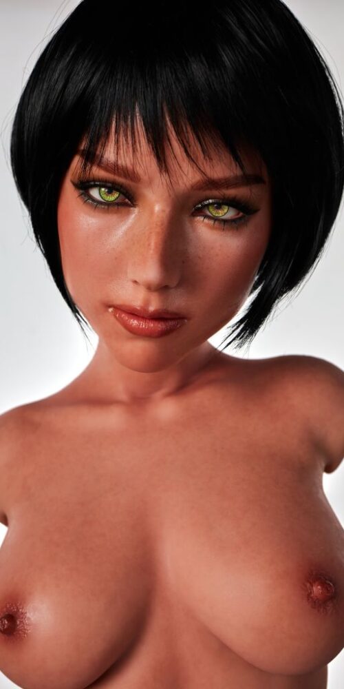 Torso Tasha - Image 4