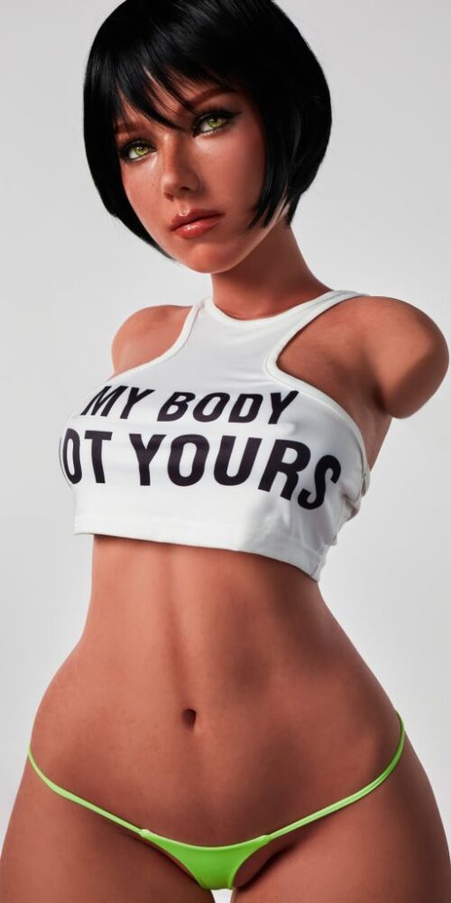 Torso Tasha - Image 7