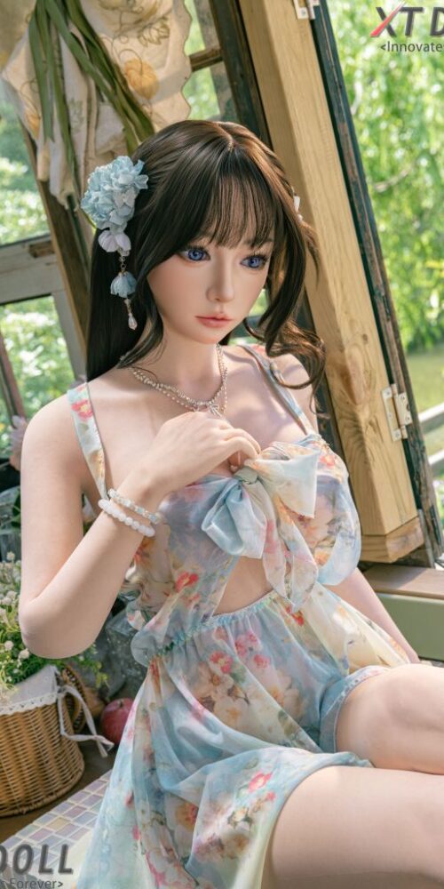 Yuyi Liu florista - Image 2