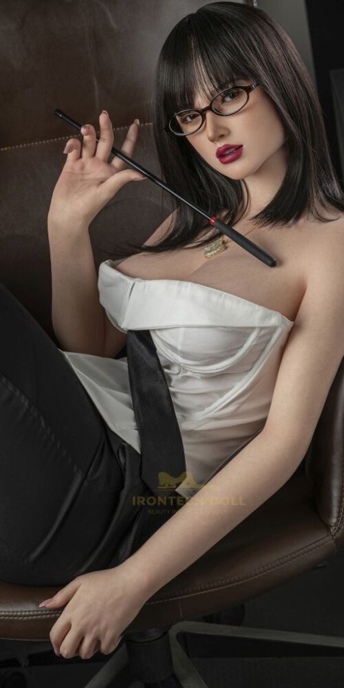 Miyao professora sensual - Image 21