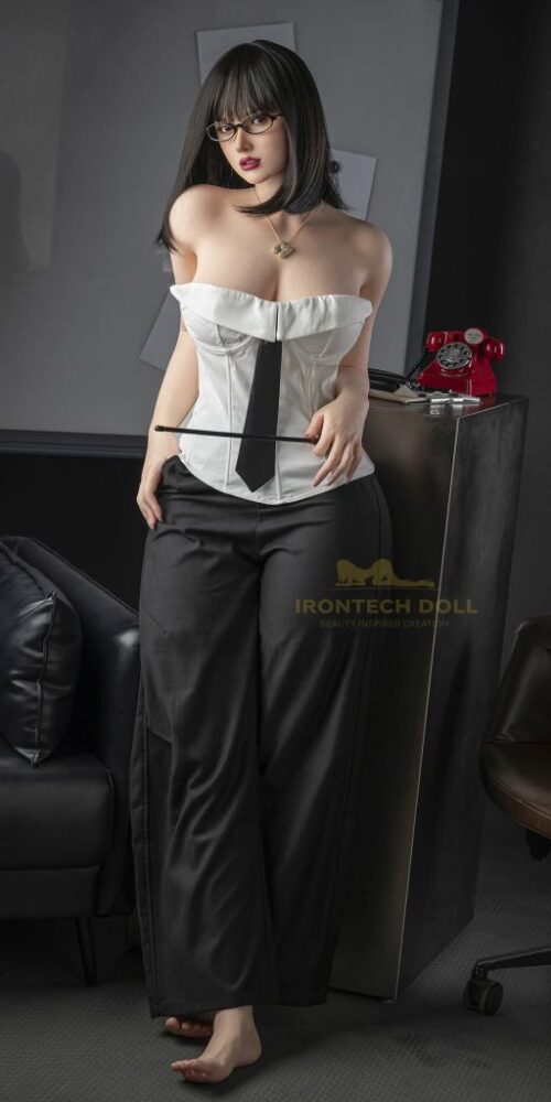 Miyao professora sensual - Image 2