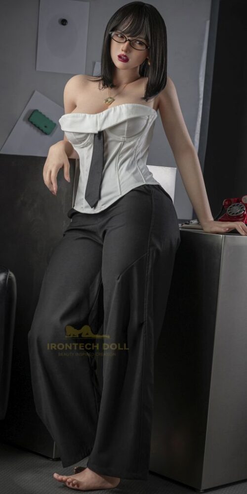 Miyao professora sensual - Image 6