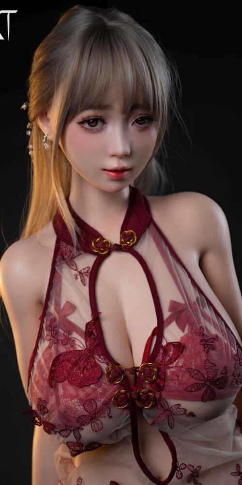 Mina Sato - Imagen 6
