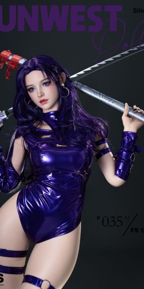 Psylocke - Image 14