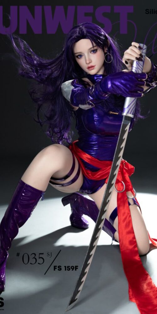 Psylocke - Image 15