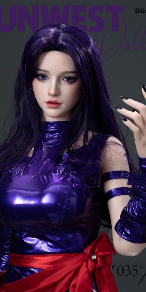 Psylocke - Image 4