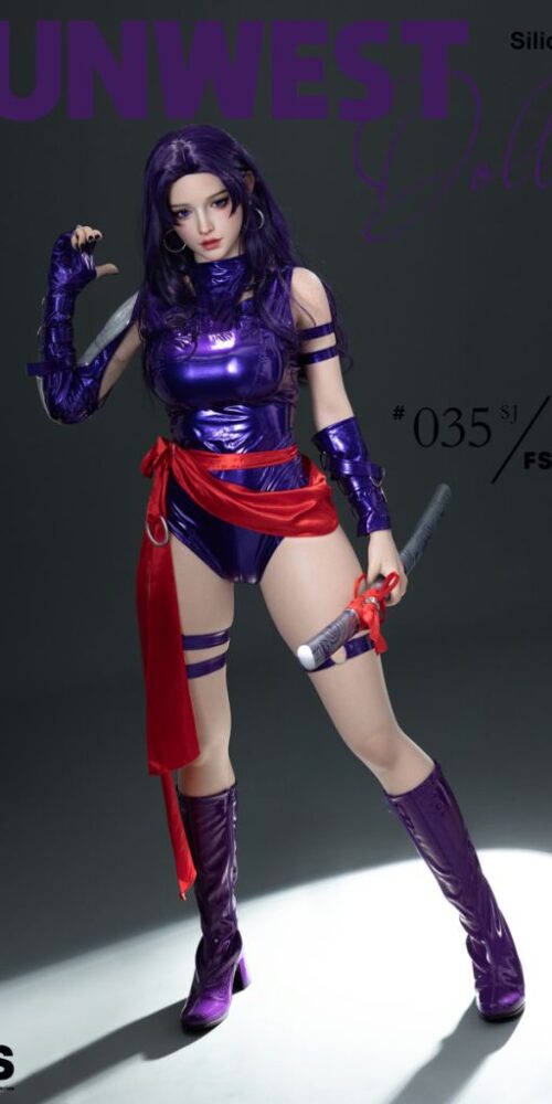 Psylocke - Image 3