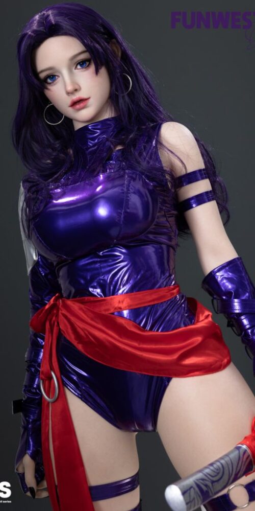 Psylocke - Image 6