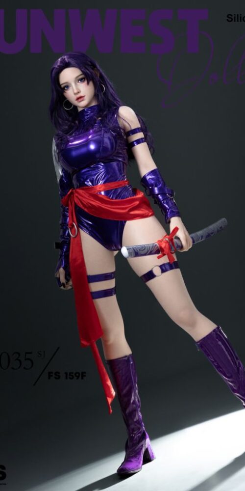 Psylocke - Image 5