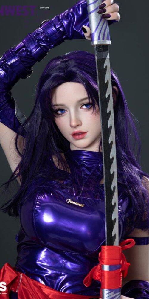 Psylocke - Image 9
