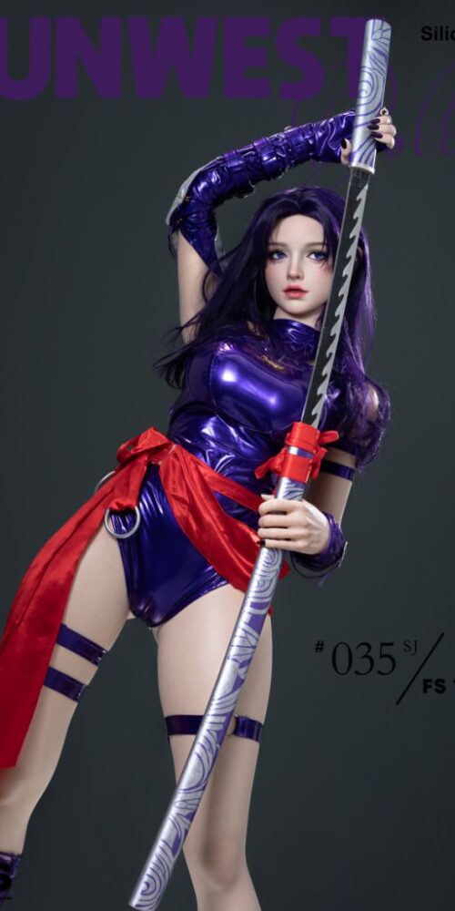 Psylocke - Image 8