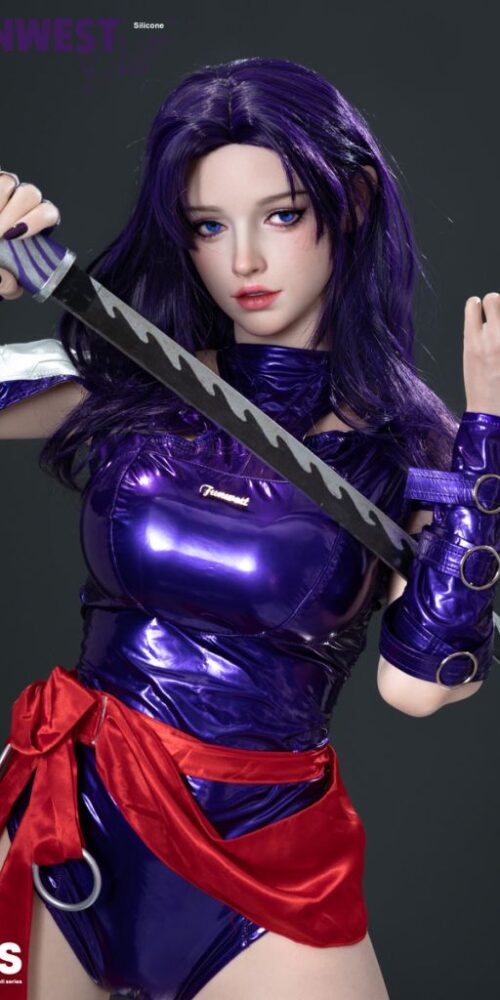 Psylocke - Image 10