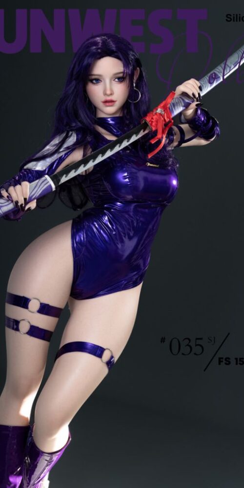 Psylocke - Image 12