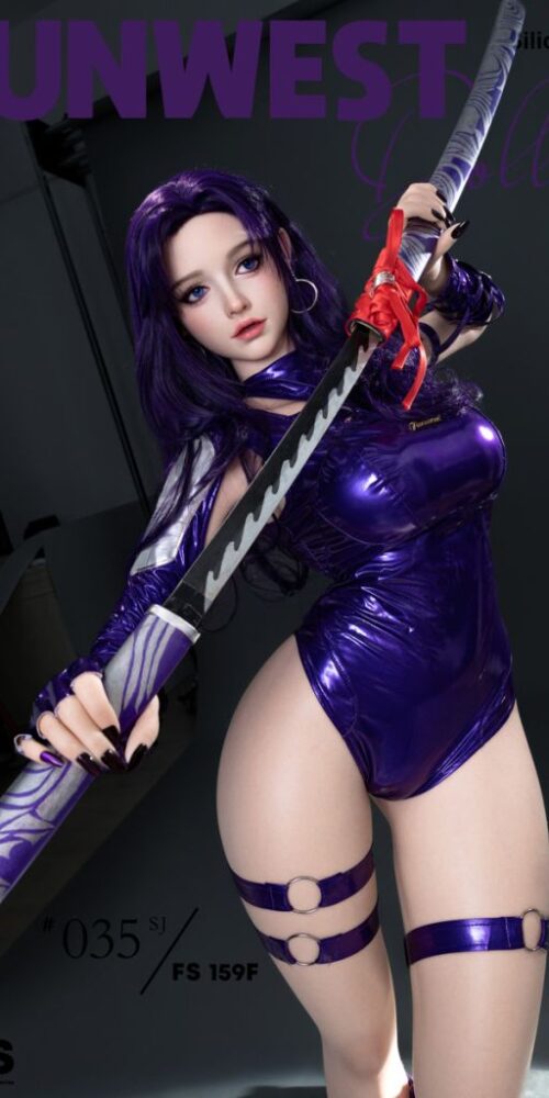 Psylocke - Image 13