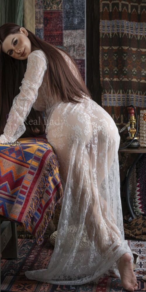 Ruby novia dorada - Imagen 3
