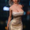 Angelica glamour