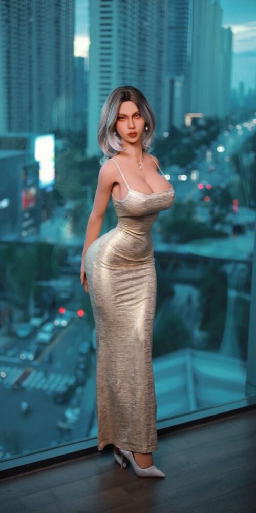 Angelica glamour - Imagen 9