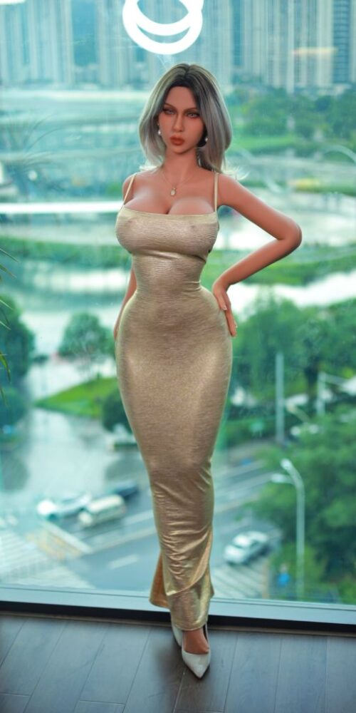 Angelica glamour - Imagen 8