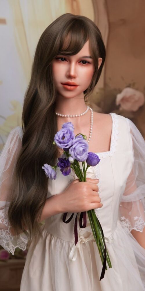 Aroa pureza florar
