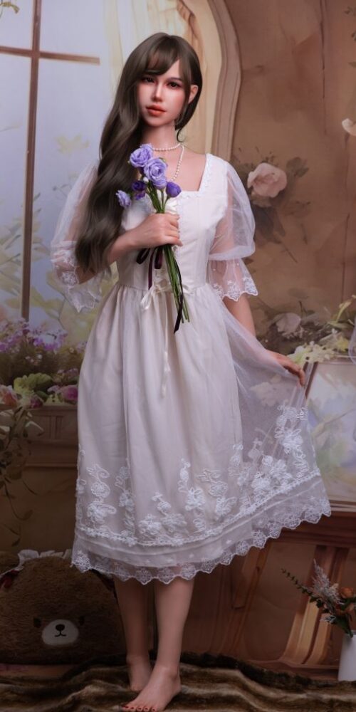 Aroa pureza florar - Imagen 4