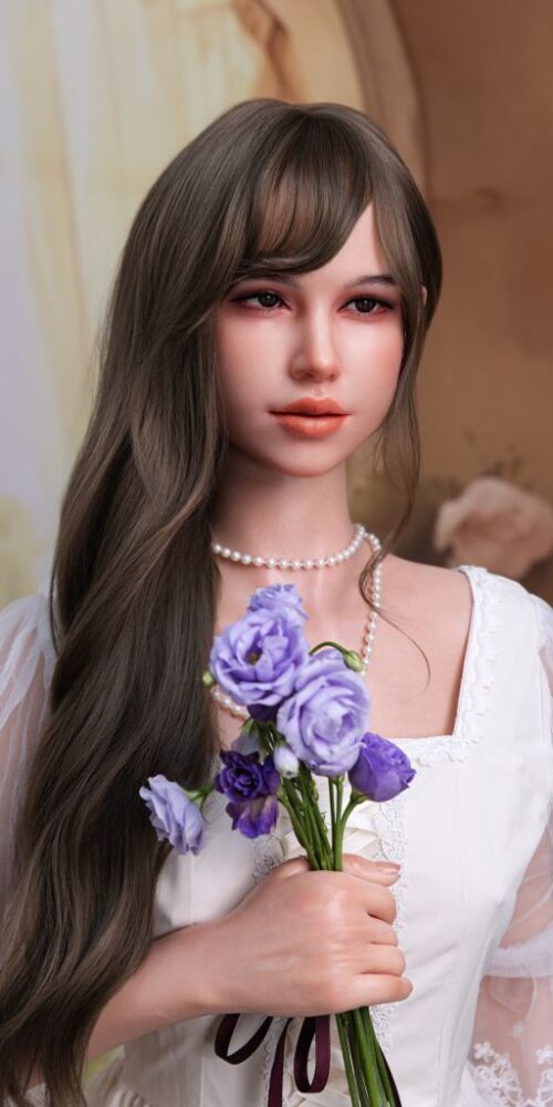 Firedoll Silicona
