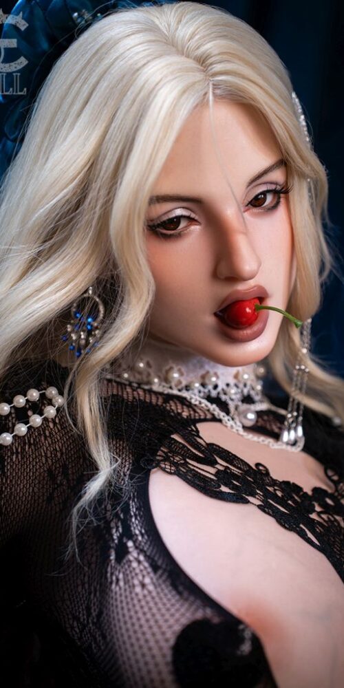 Cleopatra reina del BDSM - Imagen 4