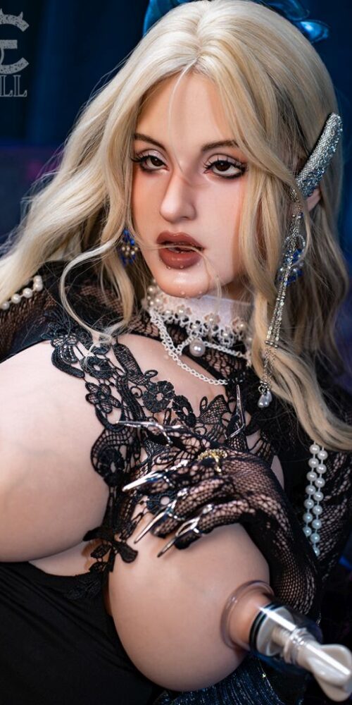 Cleopatra reina del BDSM - Imagen 12