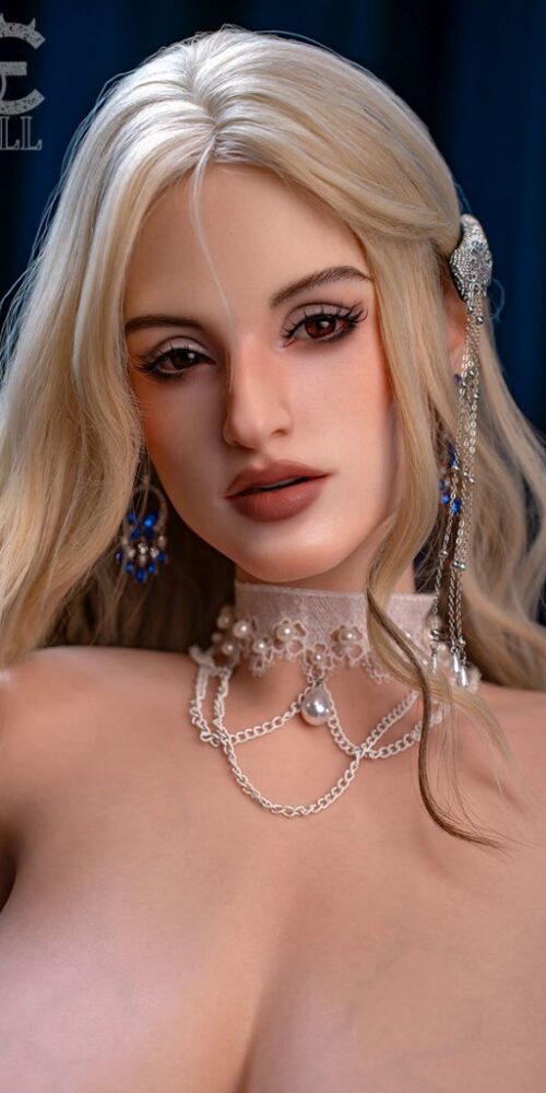 Cleopatra reina del BDSM - Imagen 19