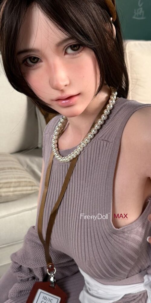 Haruko profesora dulce - Imagen 4
