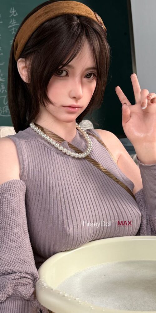 Haruko profesora dulce - Imagen 2