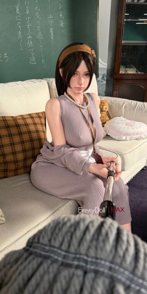 Haruko profesora dulce - Imagen 7