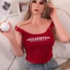 Julia jugadora de baseball