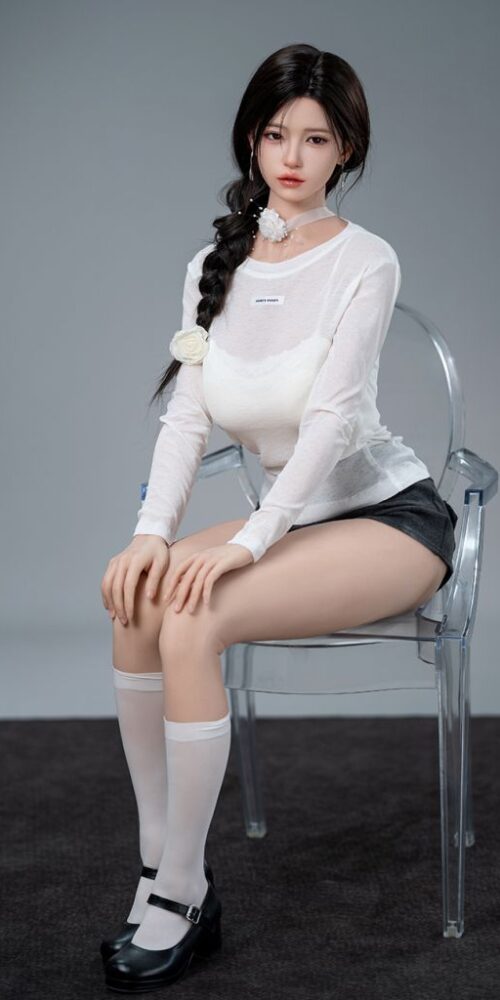 Liang radiante - Imagen 5
