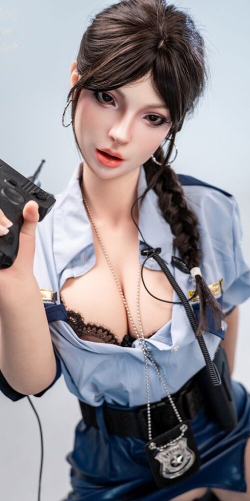 Nadia Voss - Imagen 13