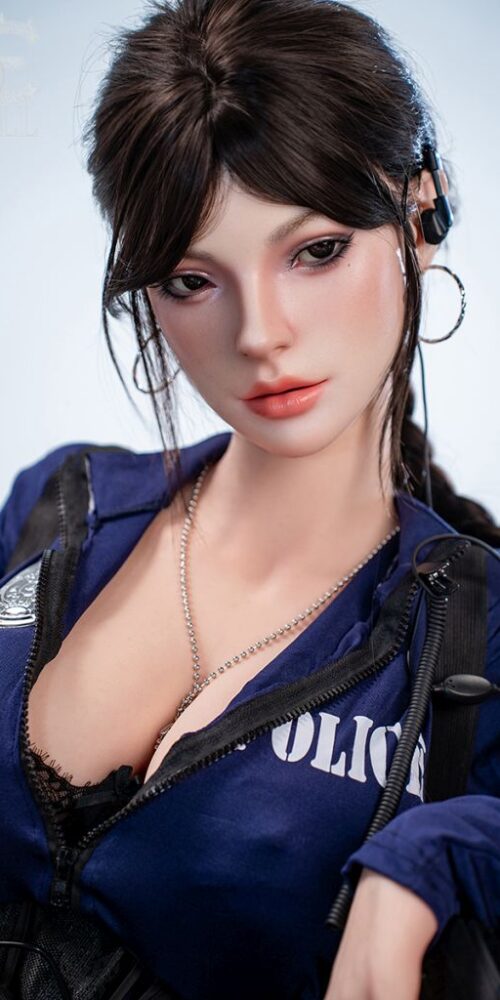 Nadia Voss - Imagen 5