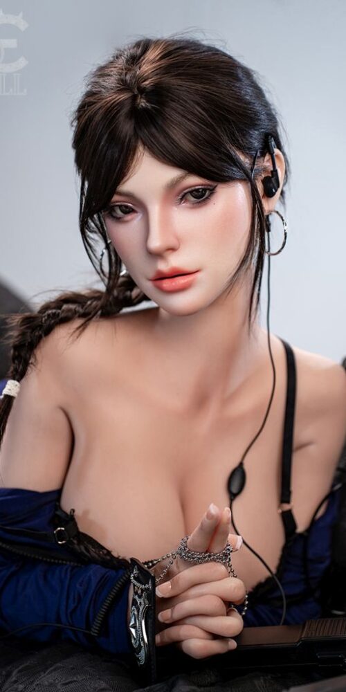 Nadia Voss - Imagen 3