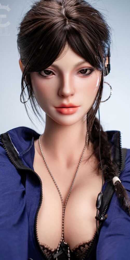 Nadia Voss - Imagen 4