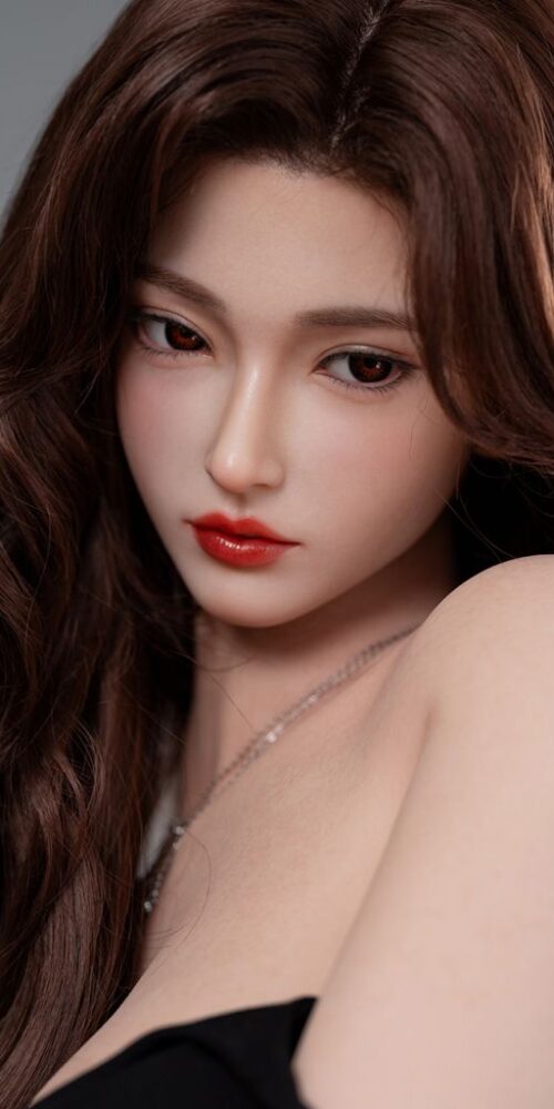 Rinka asiática seductora - Imagen 3