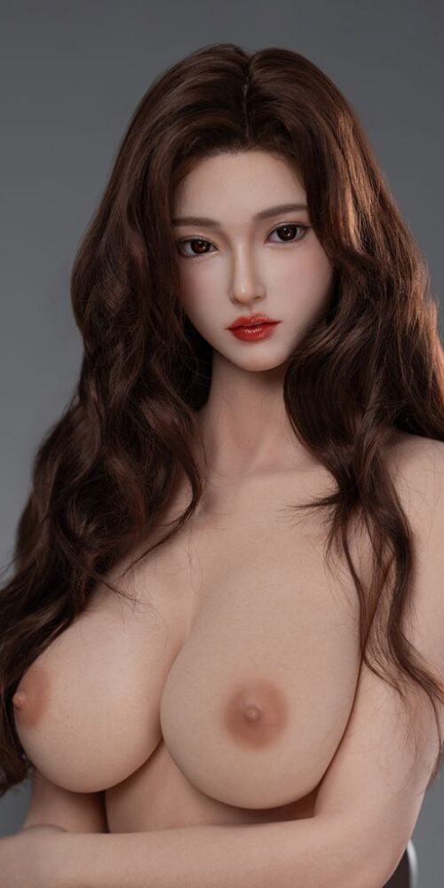 Rinka asiática seductora - Imagen 14