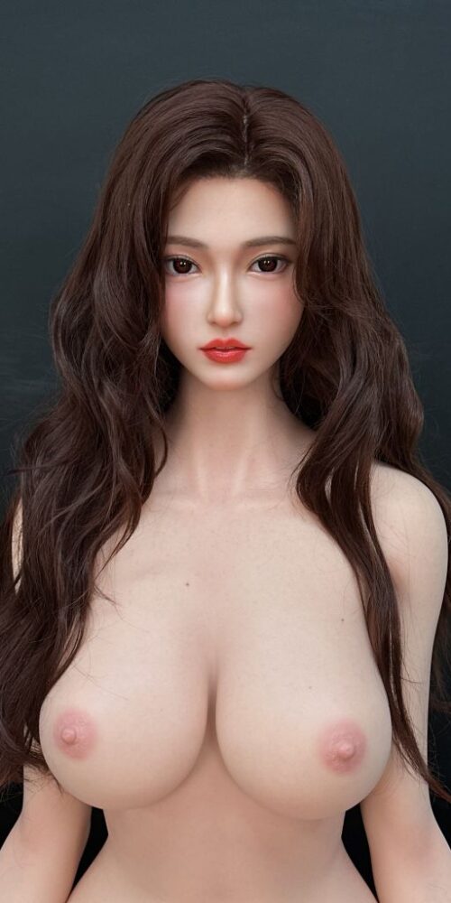 Rinka asiática seductora - Imagen 19