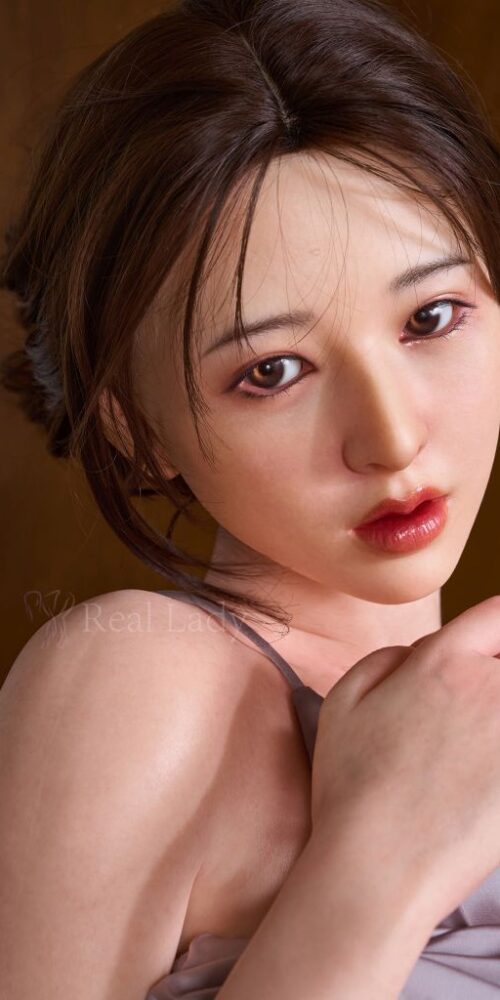 Shizuka explosión floral - Imagen 7