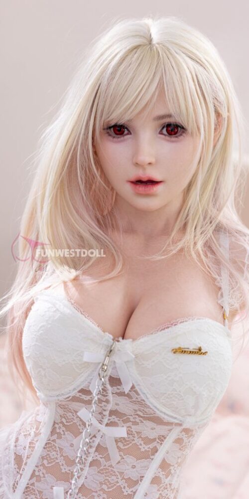 Torso Lilian pureza perdida - Imagen 4