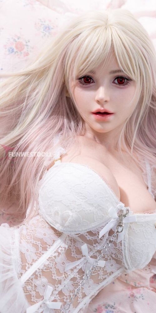Torso Lilian pureza perdida - Imagen 5