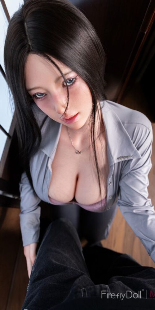 Yelan sofisticada - Imagen 5