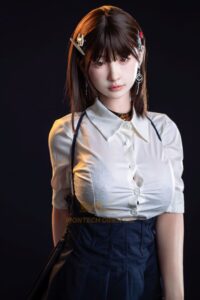 Yui amor platónico